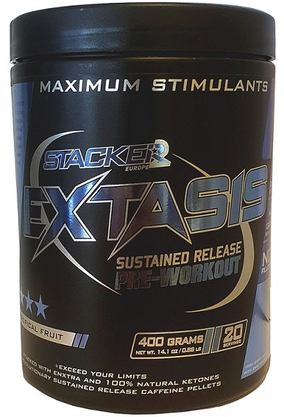 Stacker2 Europe Extasis - Tropical Fruit
