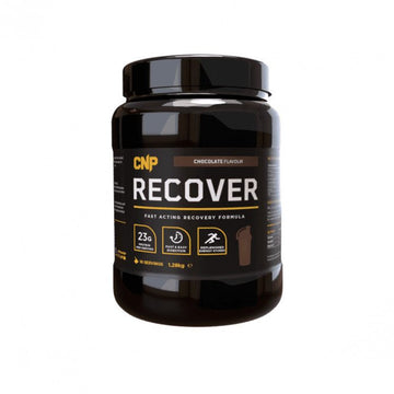 CNP Recover, Chocolate