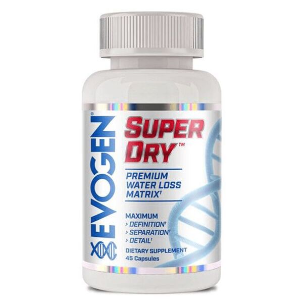 Evogen Super Dry