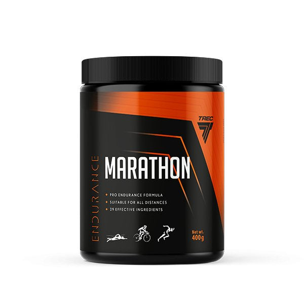 Trec Nutrition Endurance Marathon - Wildberry