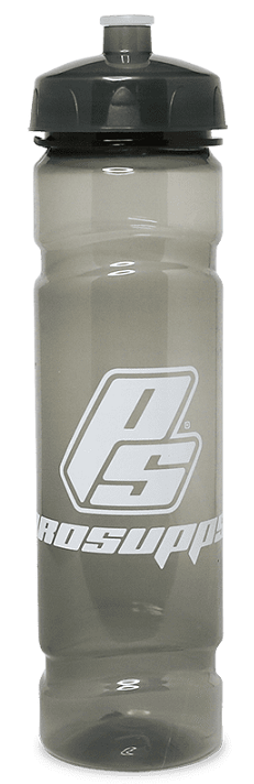 ProSupps Squeeze Bottle - Grey