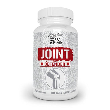 5% Nutrition Joint Defender - Legendary Series