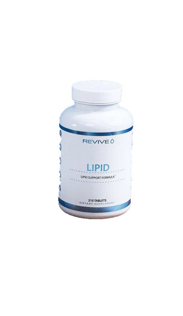 Revive Lipid