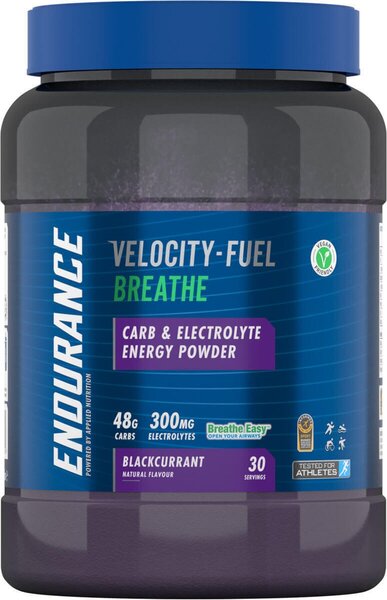 Applied Nutrition Endurance Breathe, Blackcurrant