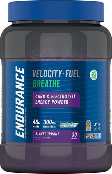 Applied Nutrition Endurance Breathe, Blackcurrant
