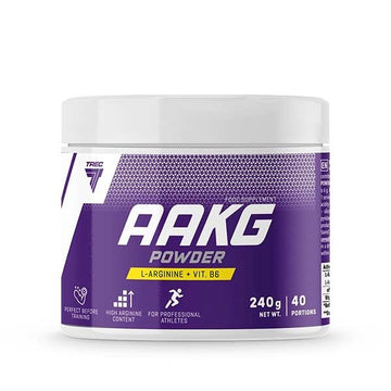 Trec Nutrition AAKG Powder - Grapefruit