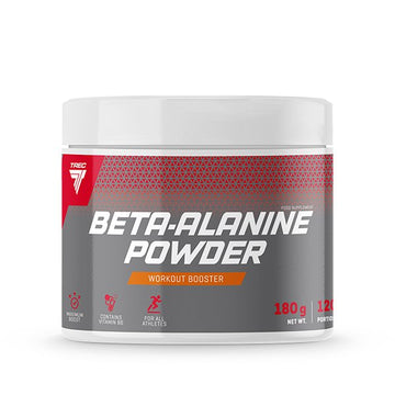 Trec Nutrition Beta-Alanine Powder - Grapefruit