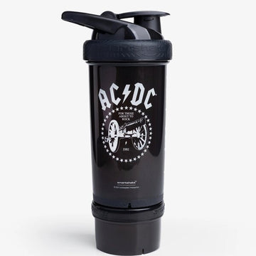 SmartShake Revive - Rock Band Collection, AC/DC