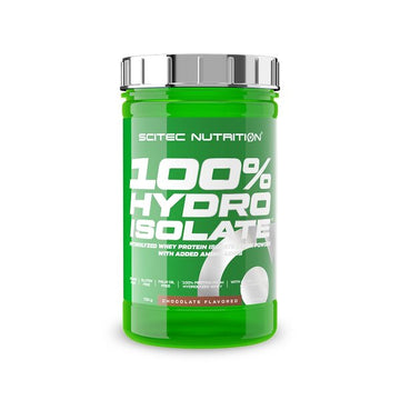 SciTec 100% Hydro Isolate - Chocolate