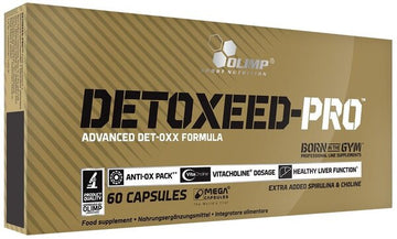 Olimp Nutrition Detoxeed-Pro
