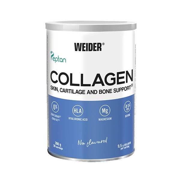 Weider Collagen - Unflavoured