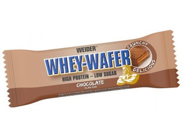 Weider Whey-Wafer - Chocolate