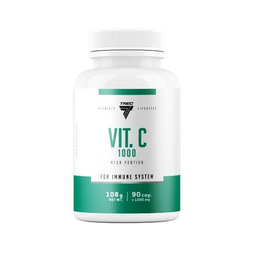 Trec Nutrition Vit. C 1000