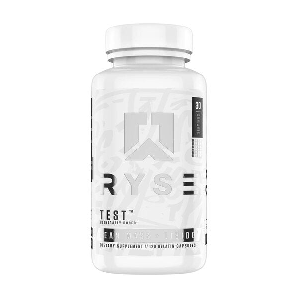 RYSE Test Support