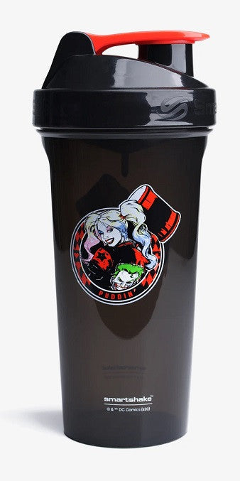 SmartShake Lite DC Comics - Harley Quinn