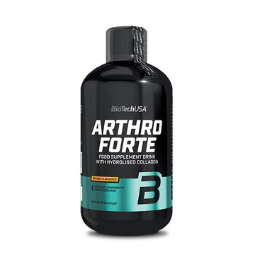 BioTechUSA Arthro Forte, Orange