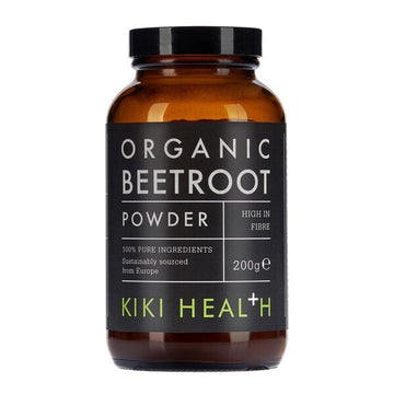KIKI Health Beetroot Powder
