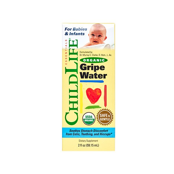 Child Life Gripe Water