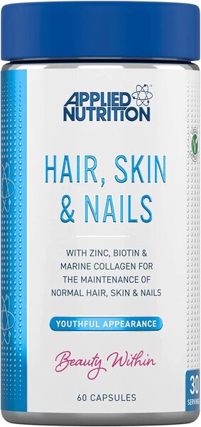 Applied Nutrition Hair, Skin & Nails