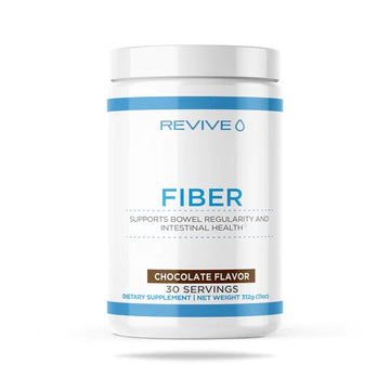 Revive Fiber - Chocolate