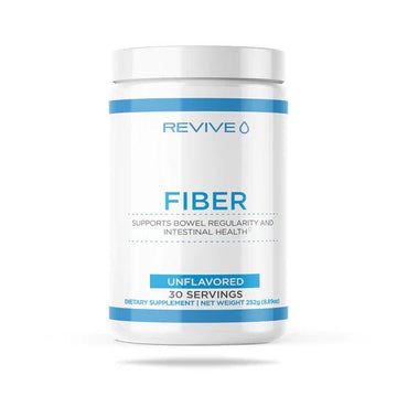 Revive Fiber - Unflavored