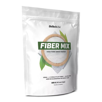 BioTechUSA Fiber Mix, Unflavored