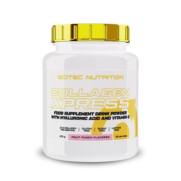 SciTec Collagen Xpress - Pineapple