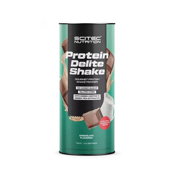 SciTec Protein Delite Shake - Chocolate