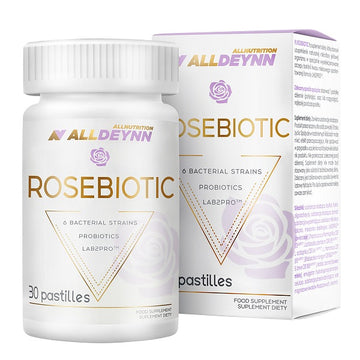 Allnutrition AllDeynn Rosebiotic