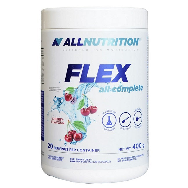 Allnutrition Flex All Complete - Cherry