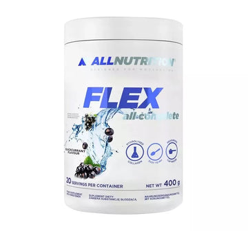 Allnutrition Flex All Complete - Blackcurrant