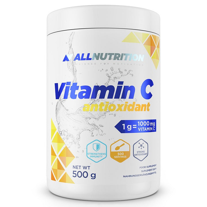 Allnutrition Vitamin C Antioxidant