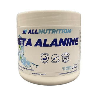 Allnutrition Beta Alanine - Ice Fresh