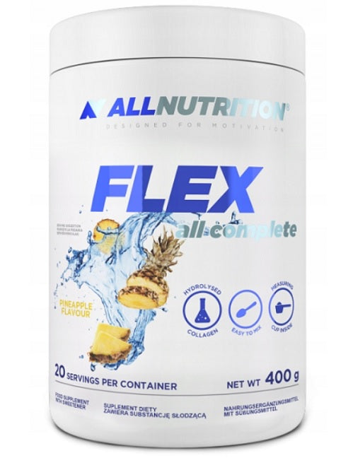 Allnutrition Flex All Complete - Pineapple