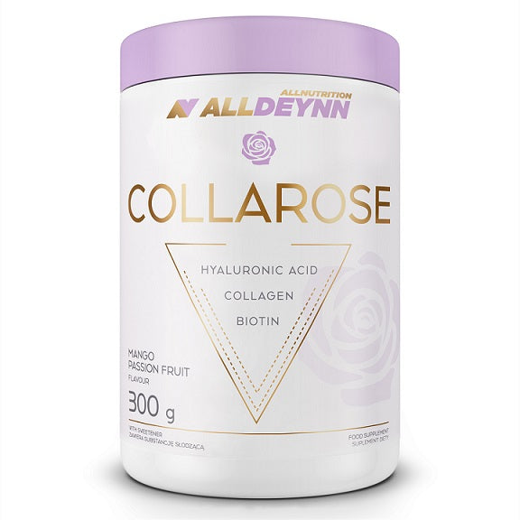 Allnutrition AllDeynn Collarose - Mango Passion Fruit