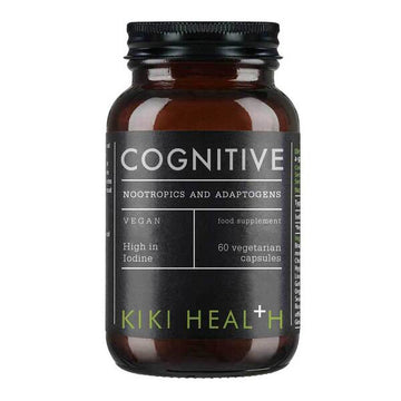 KIKI Health Cognitive