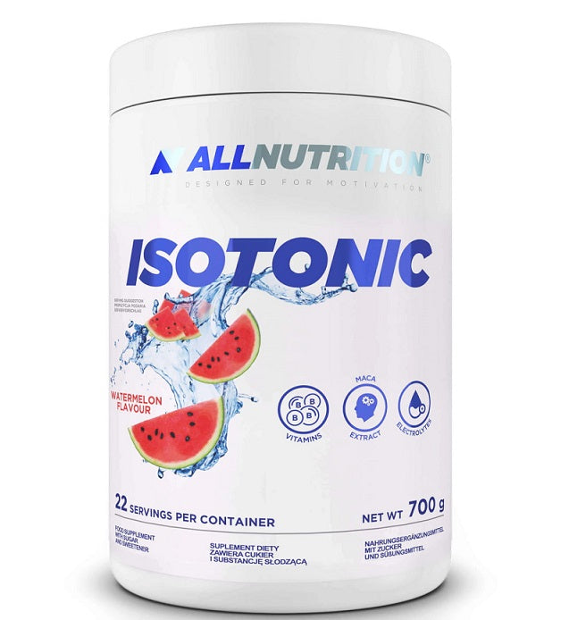Allnutrition Isotonic - Watermelon