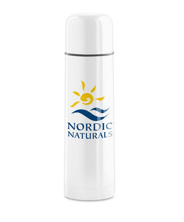 Nordic Naturals Nordic Naturals Vacuum Flask
