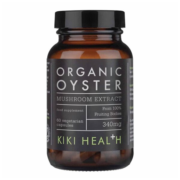 KIKI Health Oyster Extract
