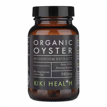KIKI Health Oyster Extract