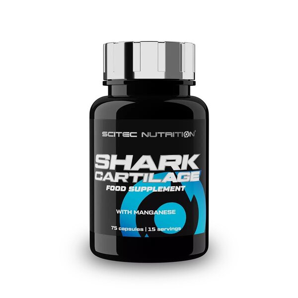 SciTec Shark Cartilage