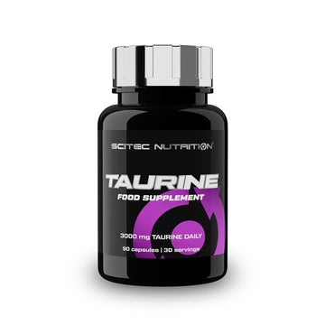 SciTec Taurine, 3000mg