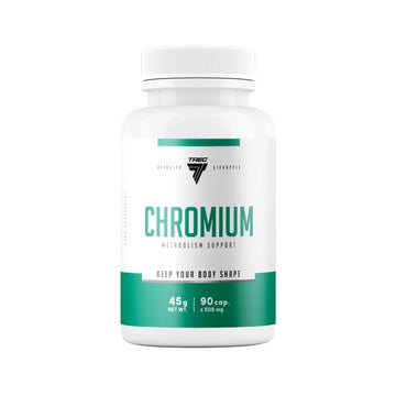 Trec Nutrition Chromium