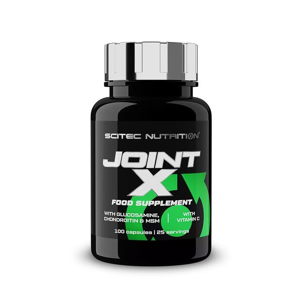 SciTec Joint-X