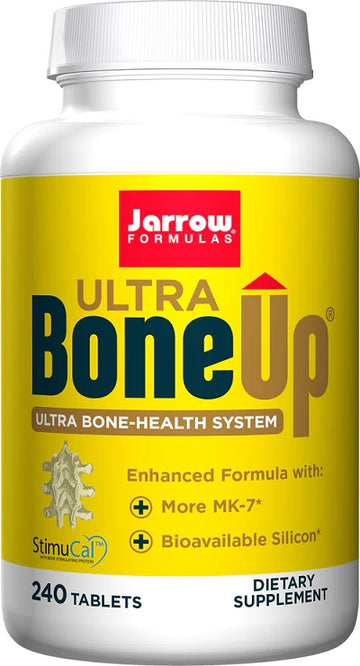 Jarrow Formulas Ultra BoneUp