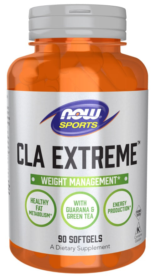 NOW Foods CLA Extreme