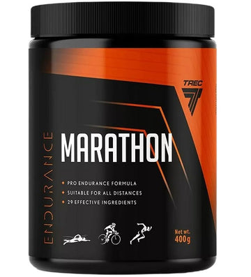Trec Nutrition Endurance Marathon - Pineapple
