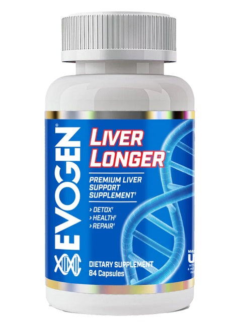 Evogen Liver Longer