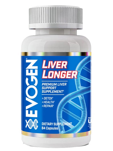 Evogen Liver Longer