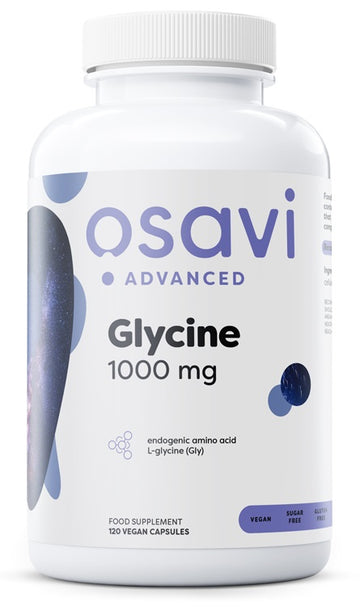 Osavi Glycine, 1000mg